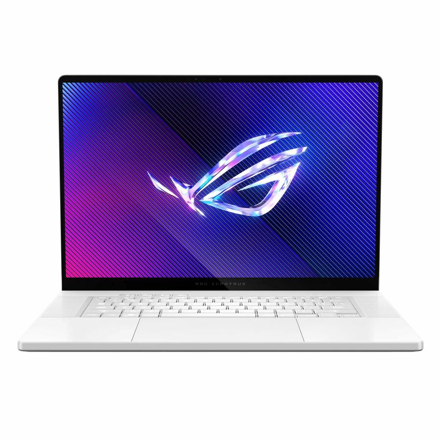 Asus ROG Zephyrus G16 GU605 GU605MV-DS92-CA 16" Gaming Notebook - 2.5K - 240 Hz - Intel Core Ultra 7 155H - 16 GB - 512 GB SSD