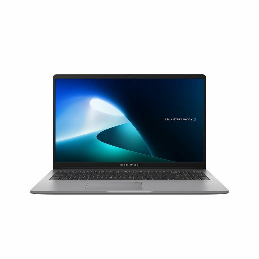 Asus ExpertBook P1 P1503 P1503CVA-P516512-CB 15.6" Notebook - Full HD - Intel Core i5 13th Gen i5-13420H - 16 GB - 512 GB SSD - Misty Gray