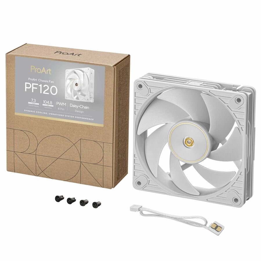 Asus ProArt PF120 Cooling Fan