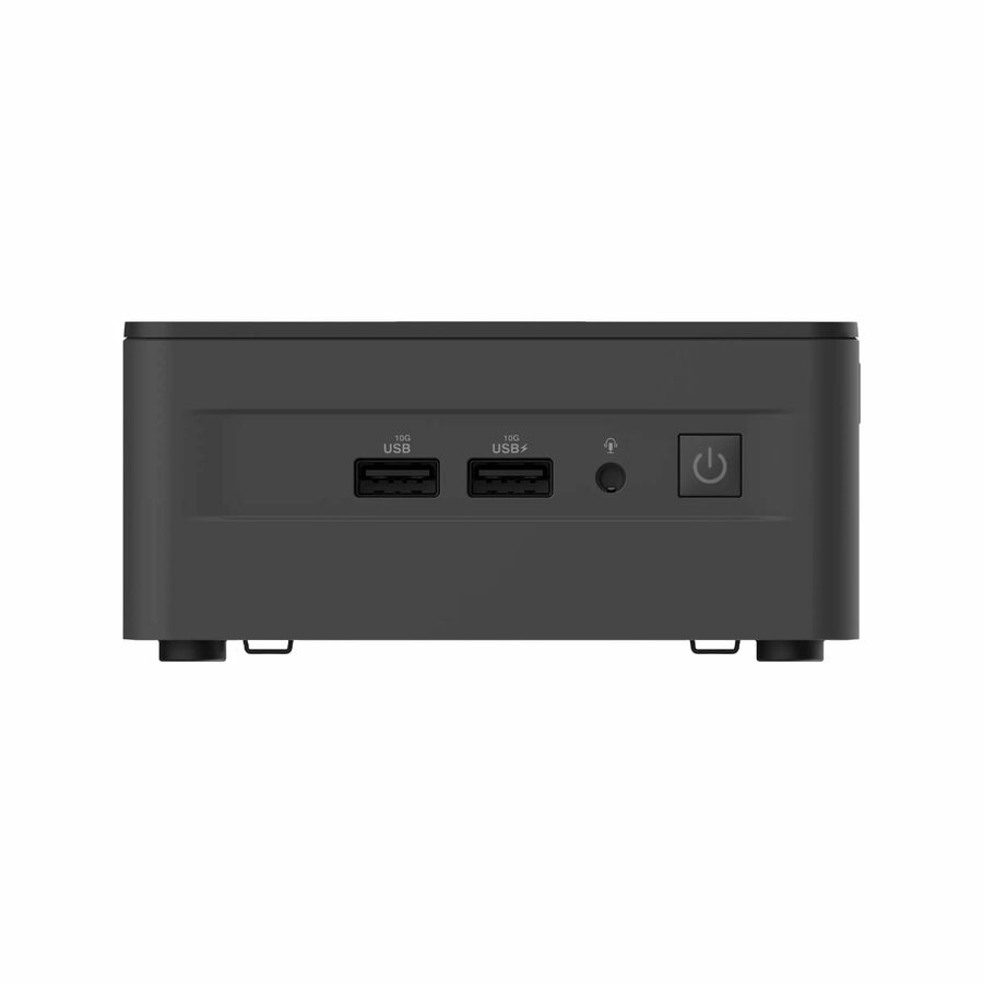 Asus NUC 12 Pro NUC12WSHI50Z Barebone System - Mini PC - Core i5 12th Gen i5-1240P Dodeca-core (12 Core)