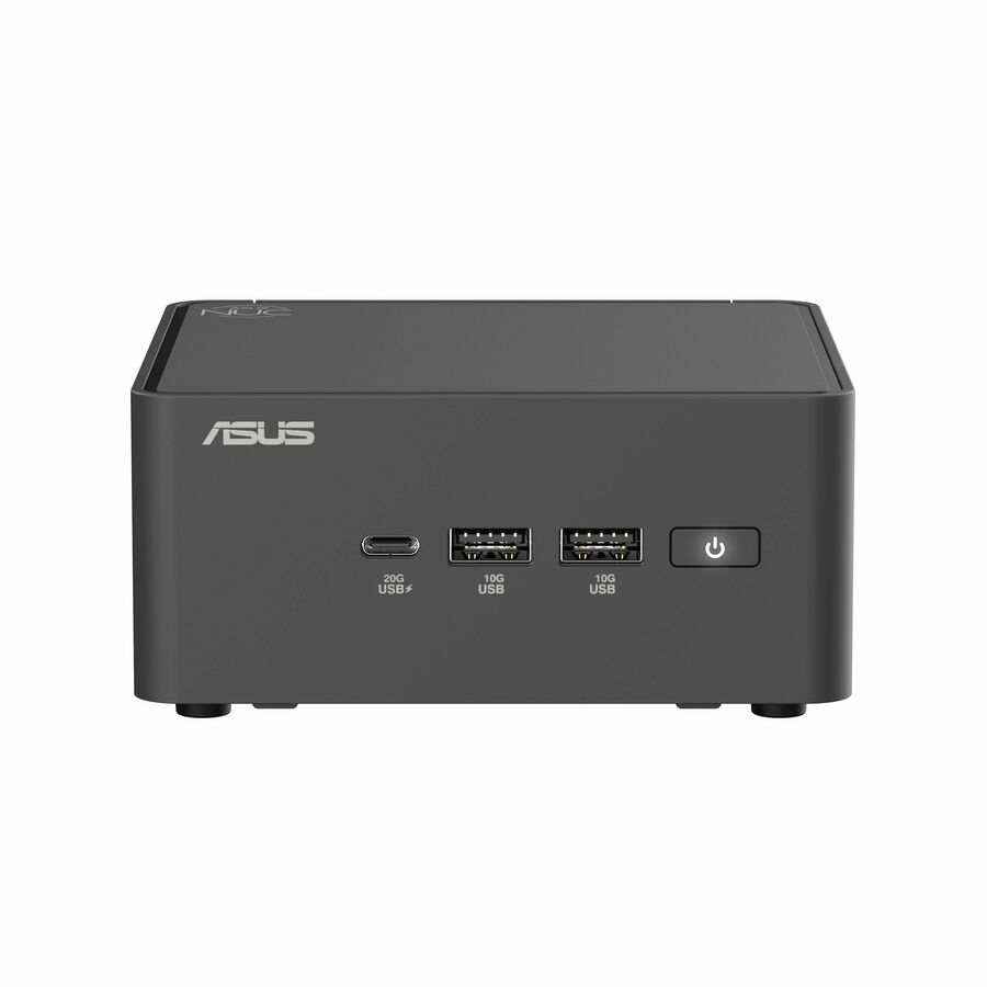 Asus NUC 15 Pro NUC15CRHI3 Barebone System - Mini PC - Intel Core 3 100U
