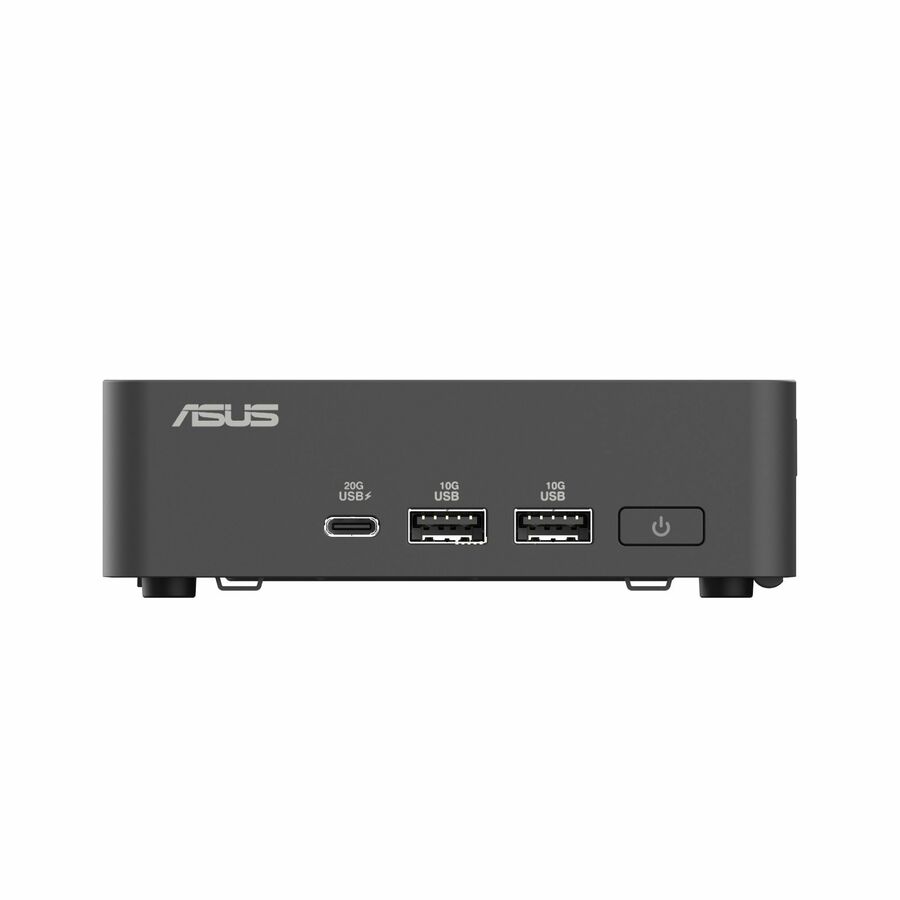 Asus NUC 15 Pro RNUC15CRHV500001 Barebone System - Mini PC - Intel Core Ultra 5 235H