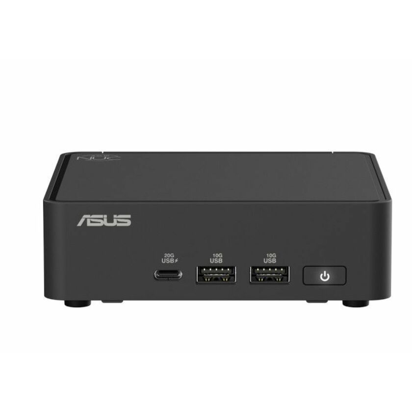 Asus NUC 15 Pro NUC15CRKC5 Barebone System - Mini PC - Intel Core 5 210H