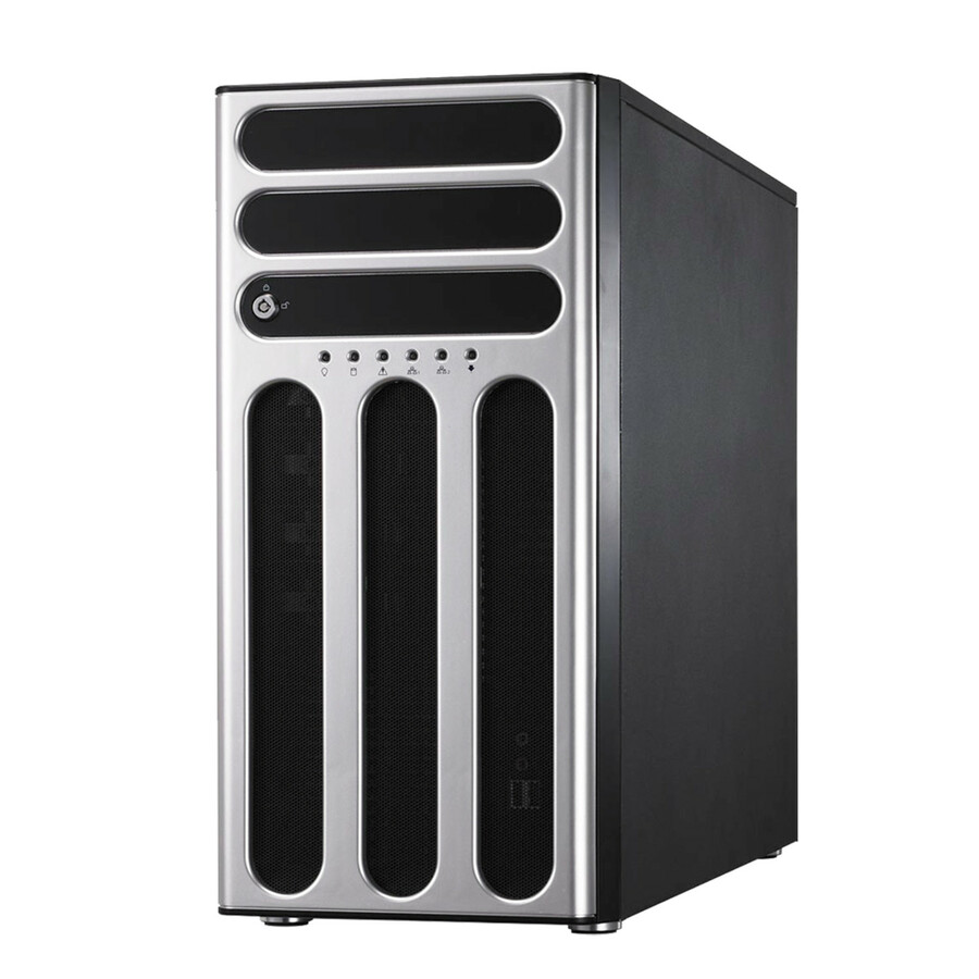 Asus TS700-E8-PS4 V2 Barebone System - 5U Tower - Socket R3 LGA-2011 - 2 x Processor Support