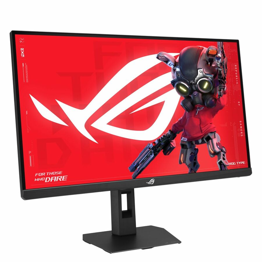 Asus ROG Strix XG27AQNGV 27" Class WQHD Gaming LCD Monitor - 16:9
