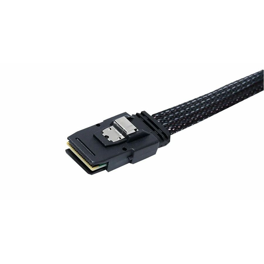 ATTO Cable, SAS Internal, Mini-SAS to Mini-SAS, 0.5 meter