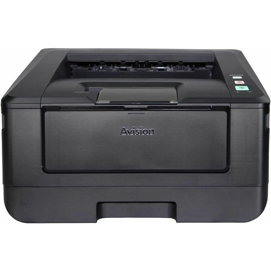 Avision AP33Q Wired Laser Printer - Monochrome
