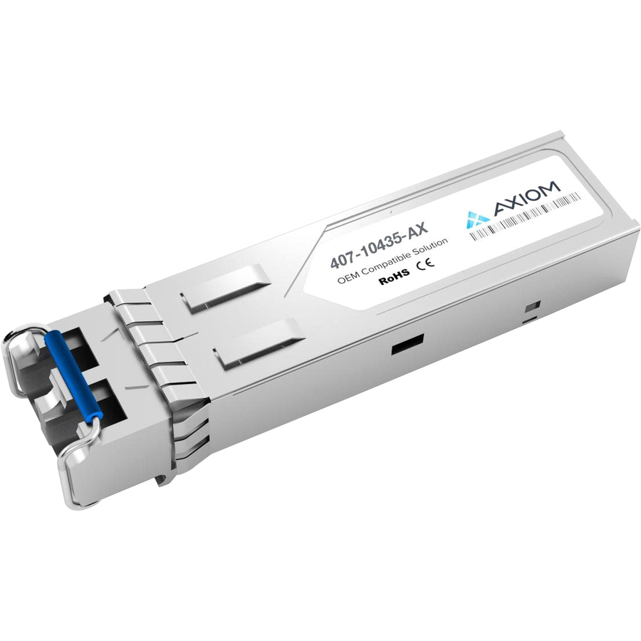Axiom 1000BASE-SX SFP Transceiver for Dell - 331-5308