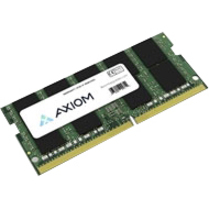 Axiom 16GB DDR4-2400 ECC SODIMM for HP - 863953-B21