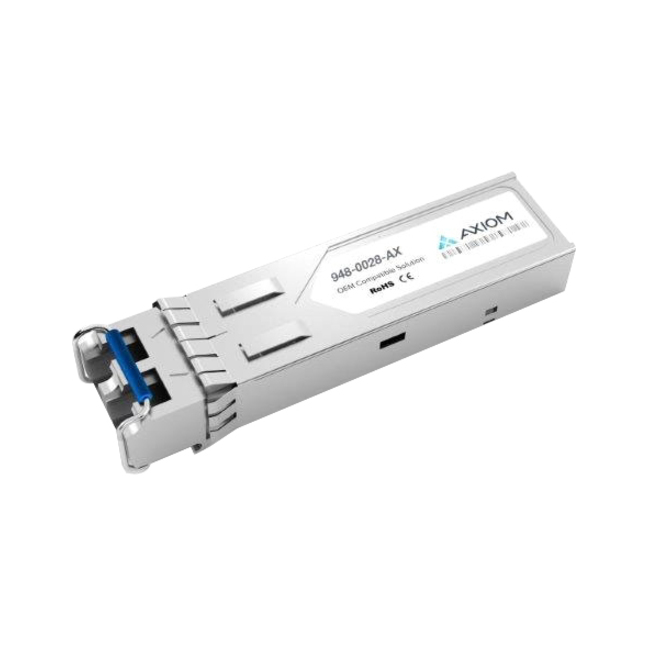 Axiom 40GBASE-SR4 QSFP+ Transceiver for Ixia - 948-0028