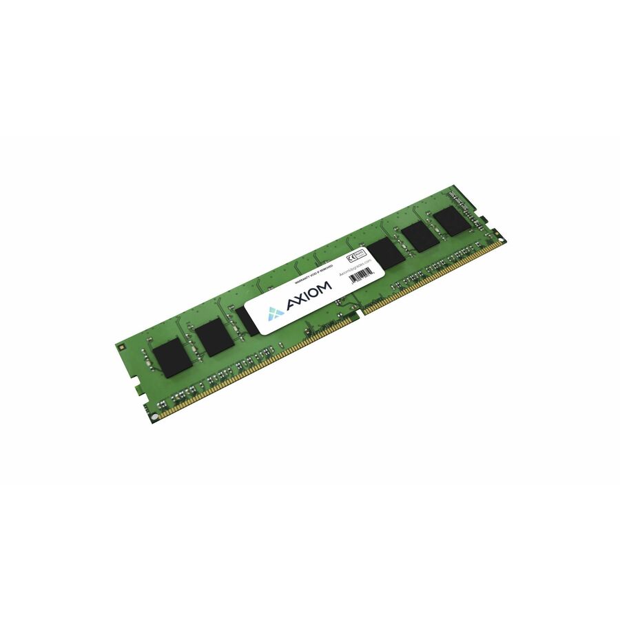 Axiom 8GB DDR4-3200 ECC UDIMM for Dell - AB663419