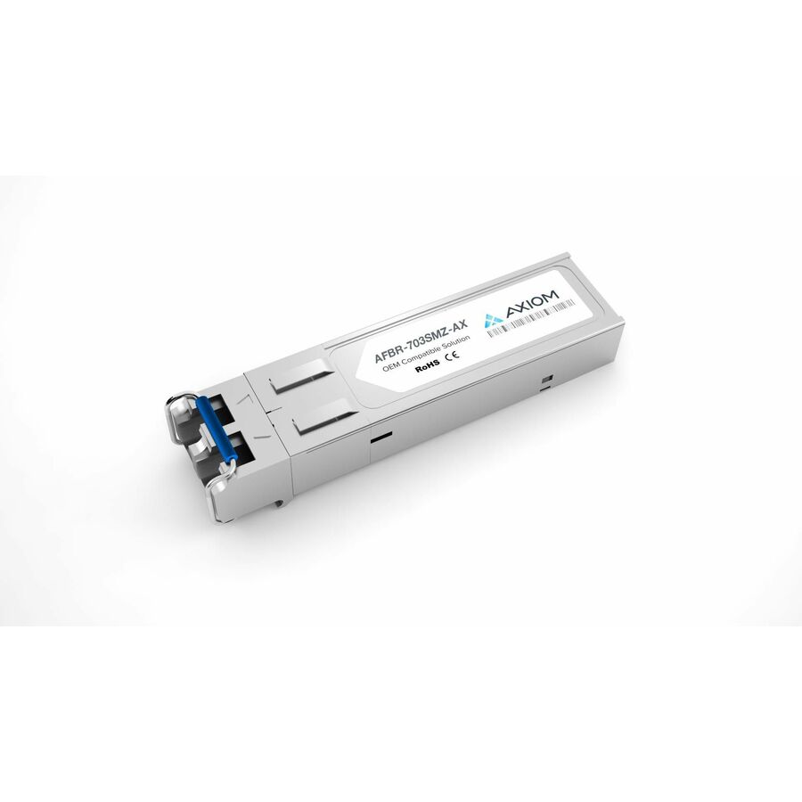 Axiom 100% Avago Compatible 10GBASE-SR SFP+