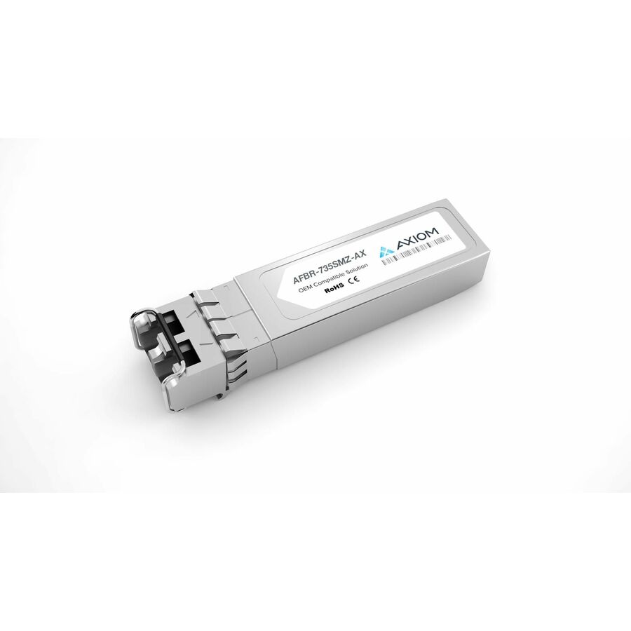 Axiom 10/25GBase-SR SFP28 Transceiver for Avago - AFBR-735SMZ