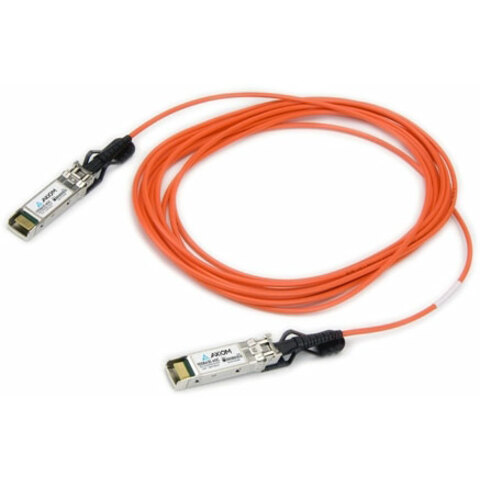 Axiom 10GBASE-AOC SFP+ Active Optical Cable Arista Compatible 3m