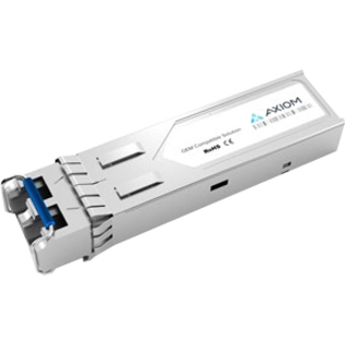 Axiom 1000BASE-SX SFP Transceiver for Allied Telesis - AT-SPSX-90