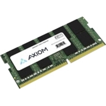 Axiom 32GB DDR4-2933 ECC SODIMM - AX42933ES21D/32G