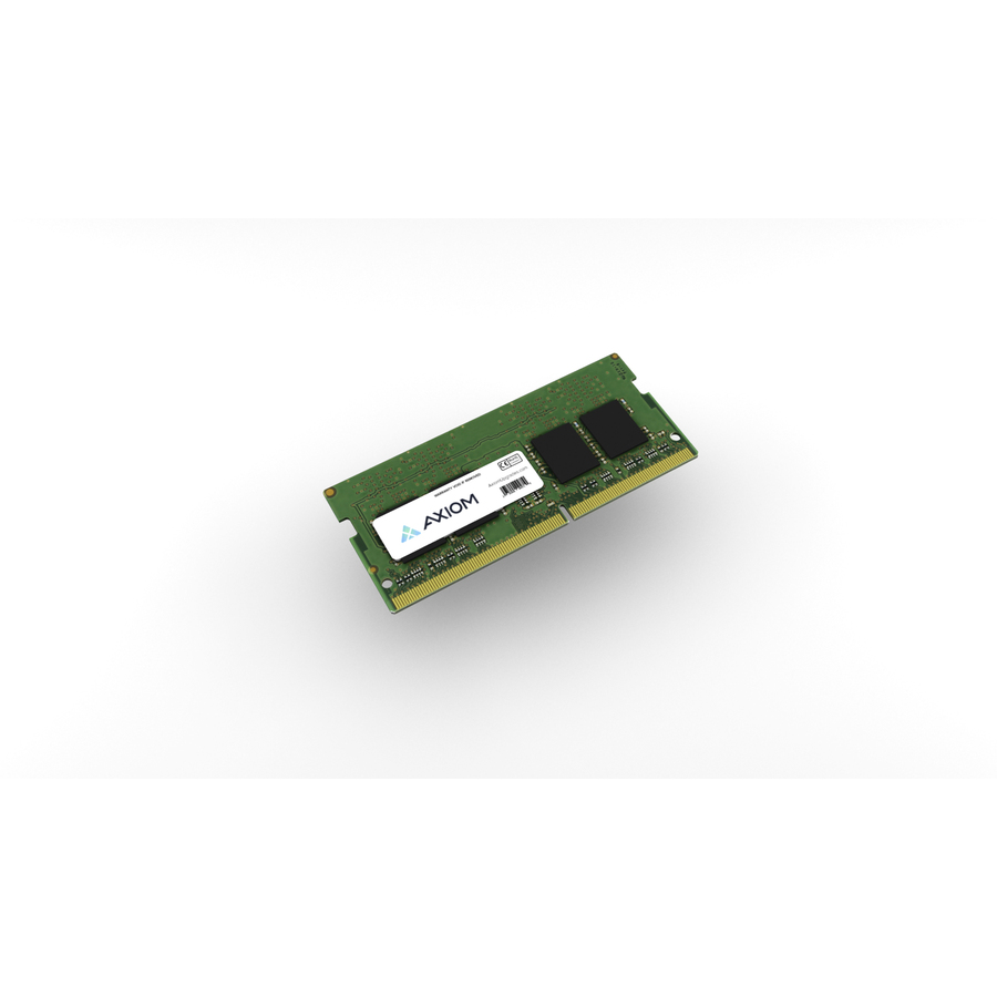 Axiom 16GB DDR4 SDRAM Memory Module