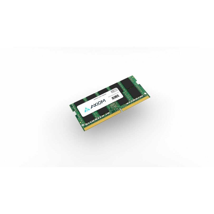 Axiom 16GB DDR5 SDRAM Memory Module