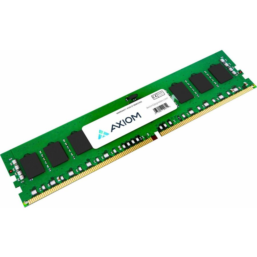 96GB DDR5-6400 ECC RDIMM AX56400R52J/96G
