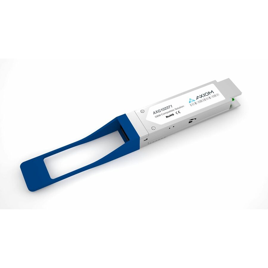 Axiom 100% Intel Compatible 100GBASE-SR4 QSFP28