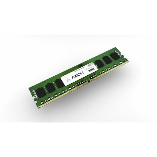 Axiom 64GB DDR5-6400 ECC RDIMM TAA Compliant