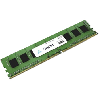 8GB DDR4-2400 UDIMM - TAA Compliant