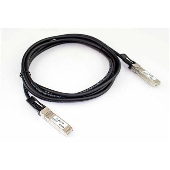 Axiom 50GBASE-CU SFP56 DAC Twinax Cable 2m