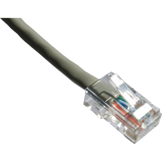 Axiom 4FT CAT5E 350mhz Patch Cable Non-Booted (Gray)