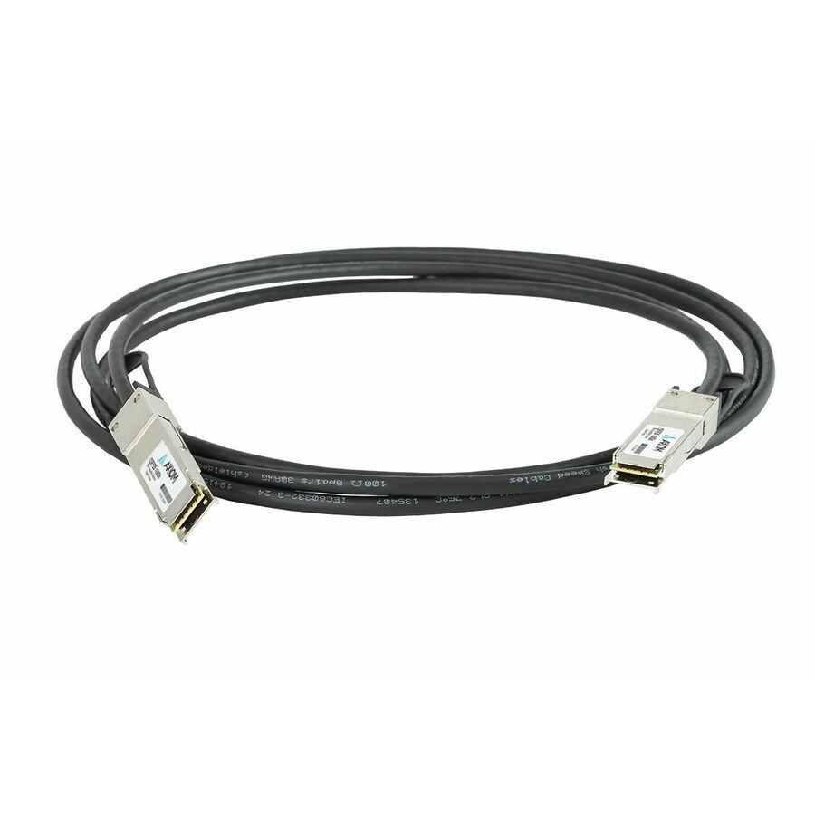 Axiom Twinaxial Network Cable