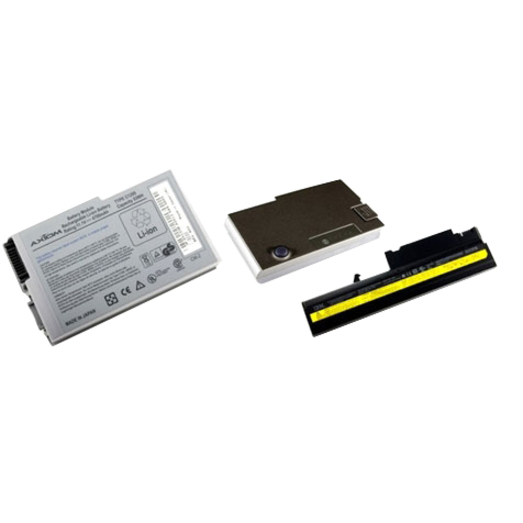 Axiom LI-ION 8-Cell Battery for Acer # LC.BTP03.003