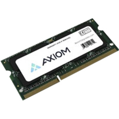 Axiom 4GB DDR3-1066 SODIMM for Acer # LC.DDR00.062