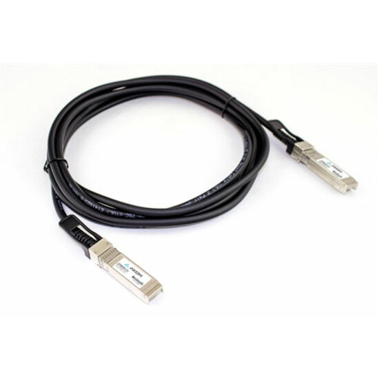 Axiom 25GBASE-CU SFP28 Passive DAC Twinax Cable Mellanox Compatible 5m