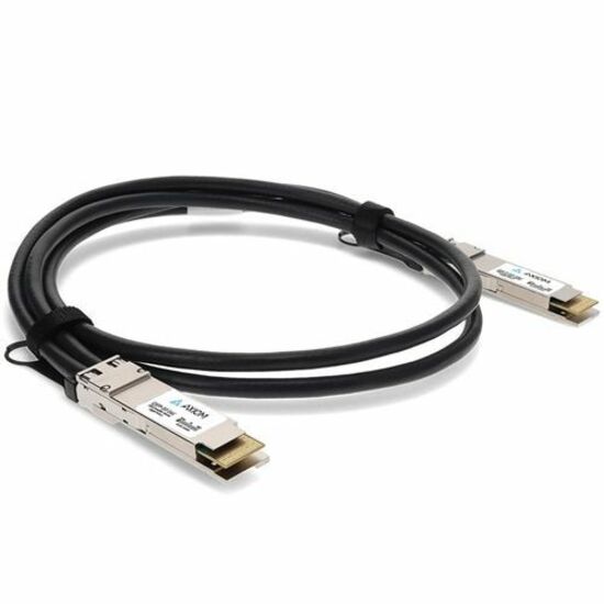 Axiom 100% Mellanox Compatible OSFP to OSFP IB NDR DAC