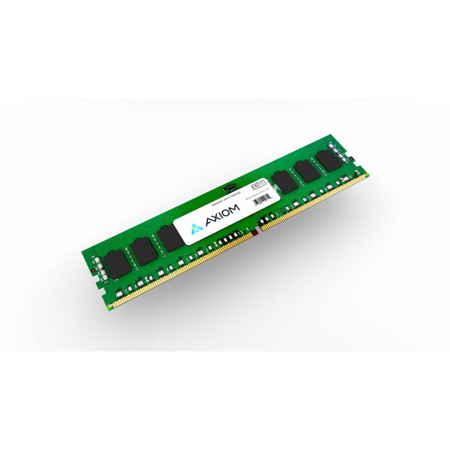 Axiom 16GB DDR5 SDRAM Memory Module