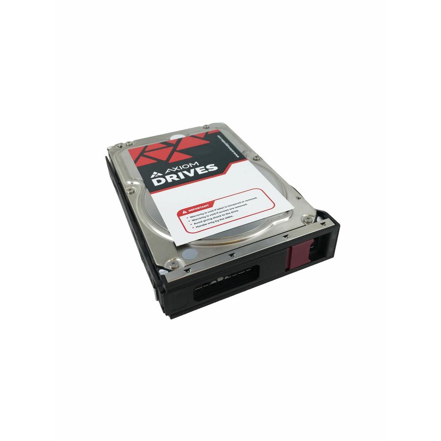 20TB 7.2K SAS HDD Kit for HP - P53553-B21