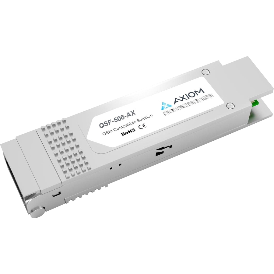 Axiom 40GBASE-IR4 QSFP+ Transceiver for Gigamon - QSF-506