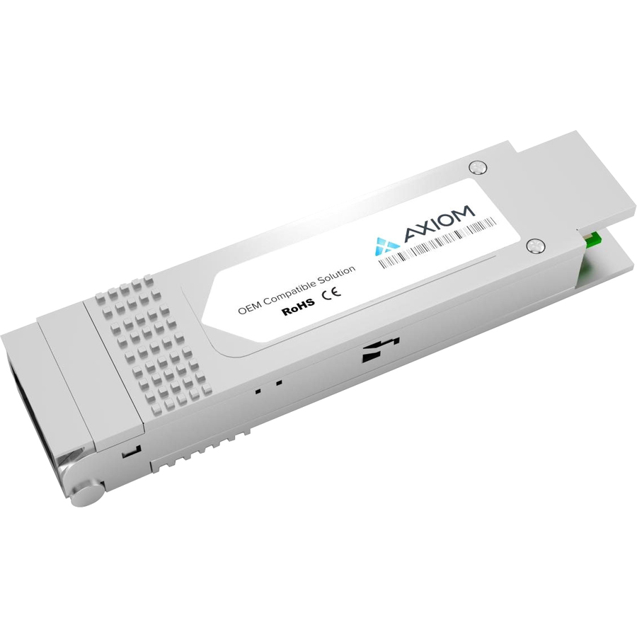 Axiom 40GBASE-LR4 QSFP+ Transceiver for Arista - QSFP-40G-LR4-AR