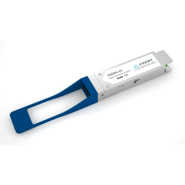 Axiom 100GBase-CWDM4 QSFP28 Transceiver for Aruba - R0Z30A