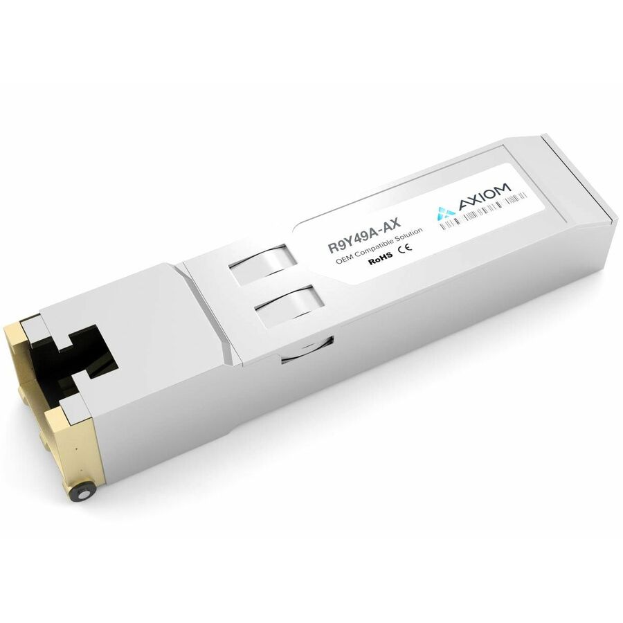 Axiom SFP Module