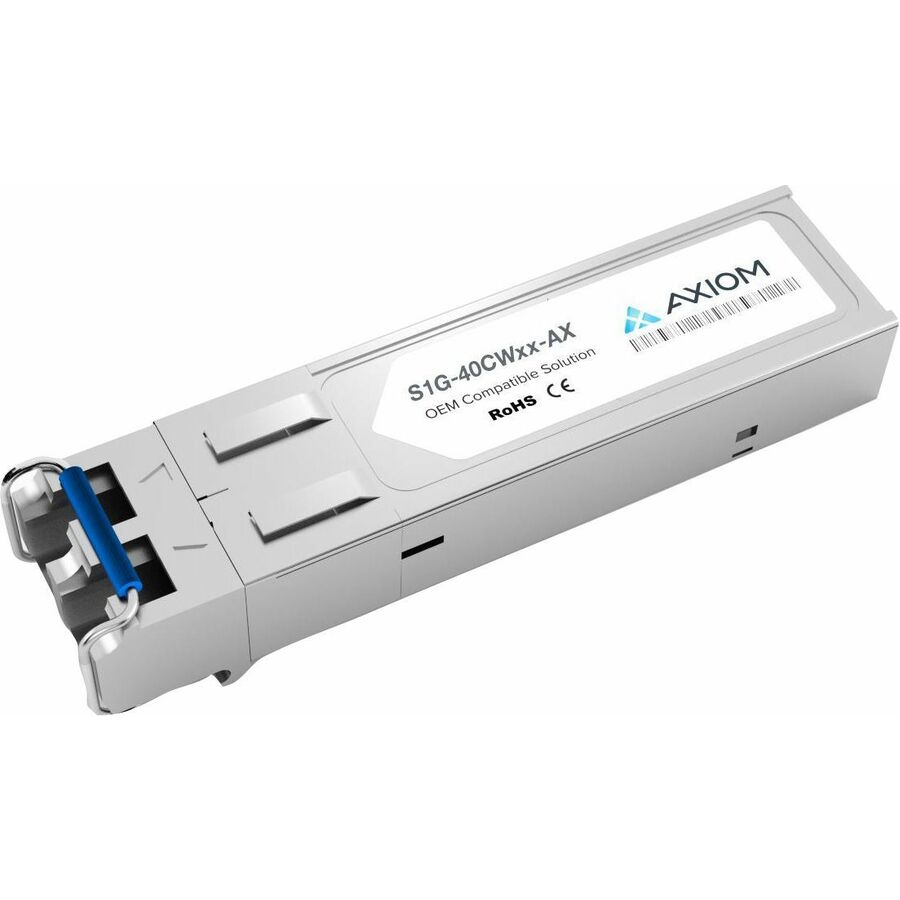 Axiom SFP (mini-GBIC) Module