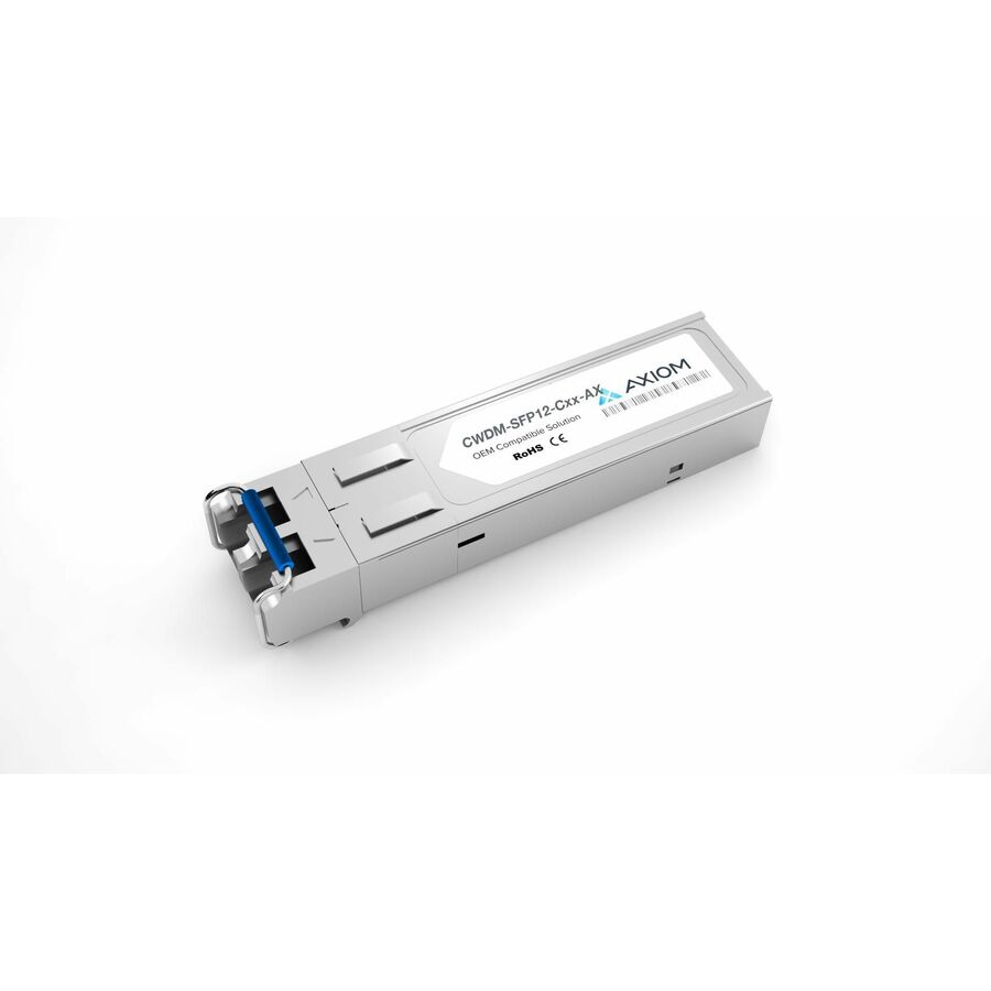 Axiom SFPC12-MR57-AX SFP Module