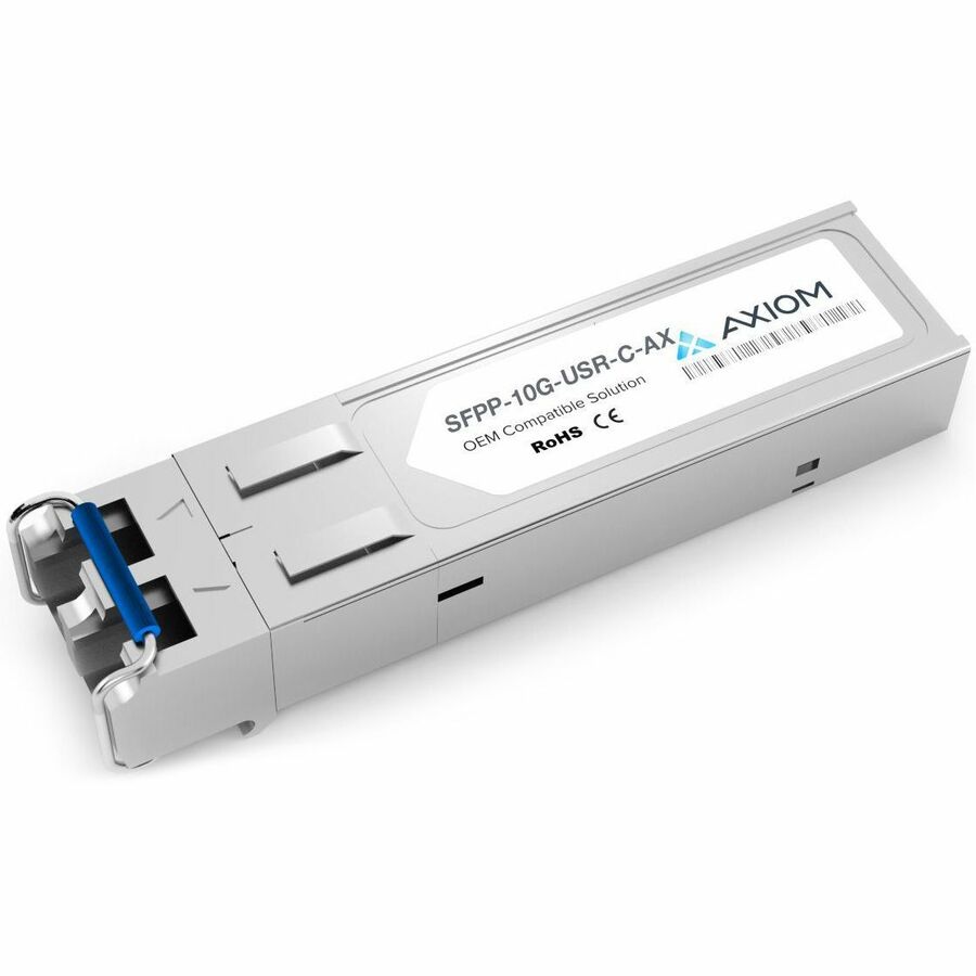 100% Juniper Compatible 10GBASE-USR SFP+