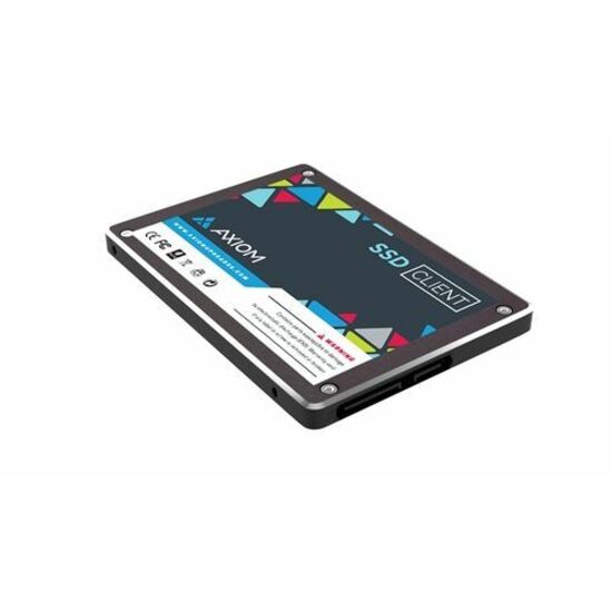Axiom 1.92TB C565e Mobile SSD 3D TLC 6Gb/s SATA-III