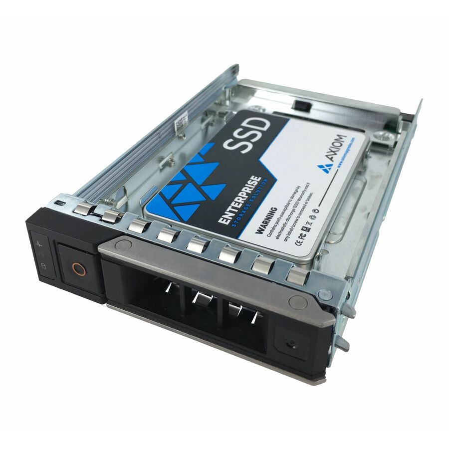 Axiom 3.84TB Enterprise EP400 SSD for Dell