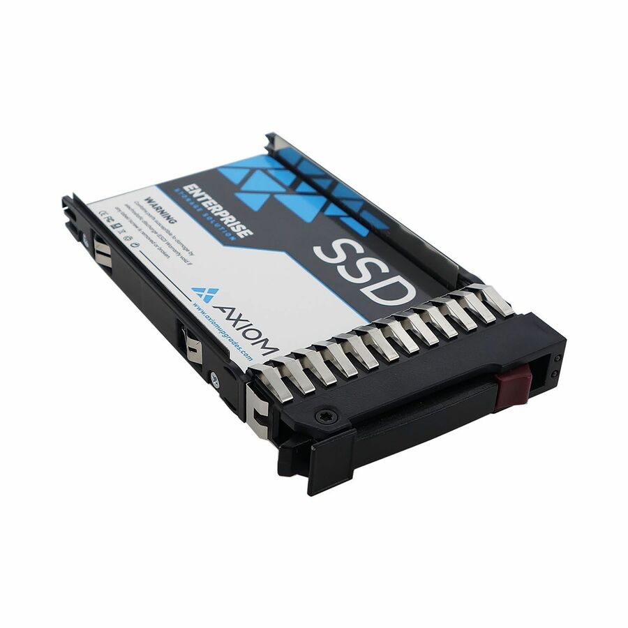 Axiom 480GB Enterprise Pro EP400 2.5-inch Hot-Swap SATA SSD for HP