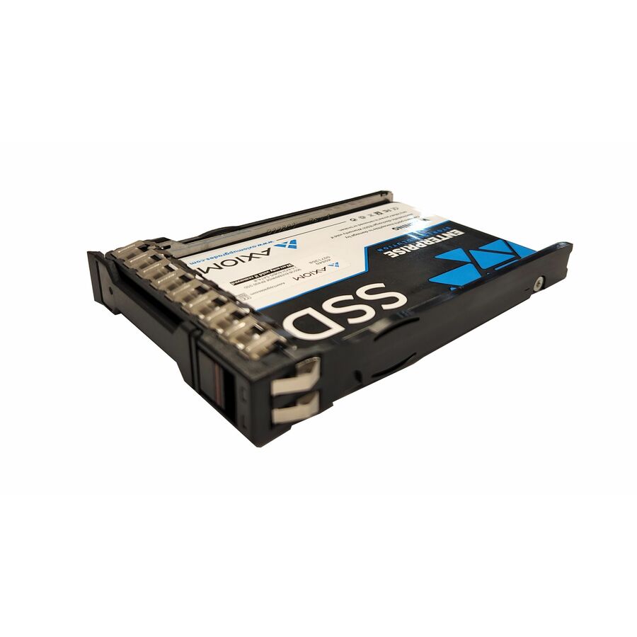 Axiom EP400 480 GB Solid State Drive - 2.5" Internal - SATA (SATA/600)