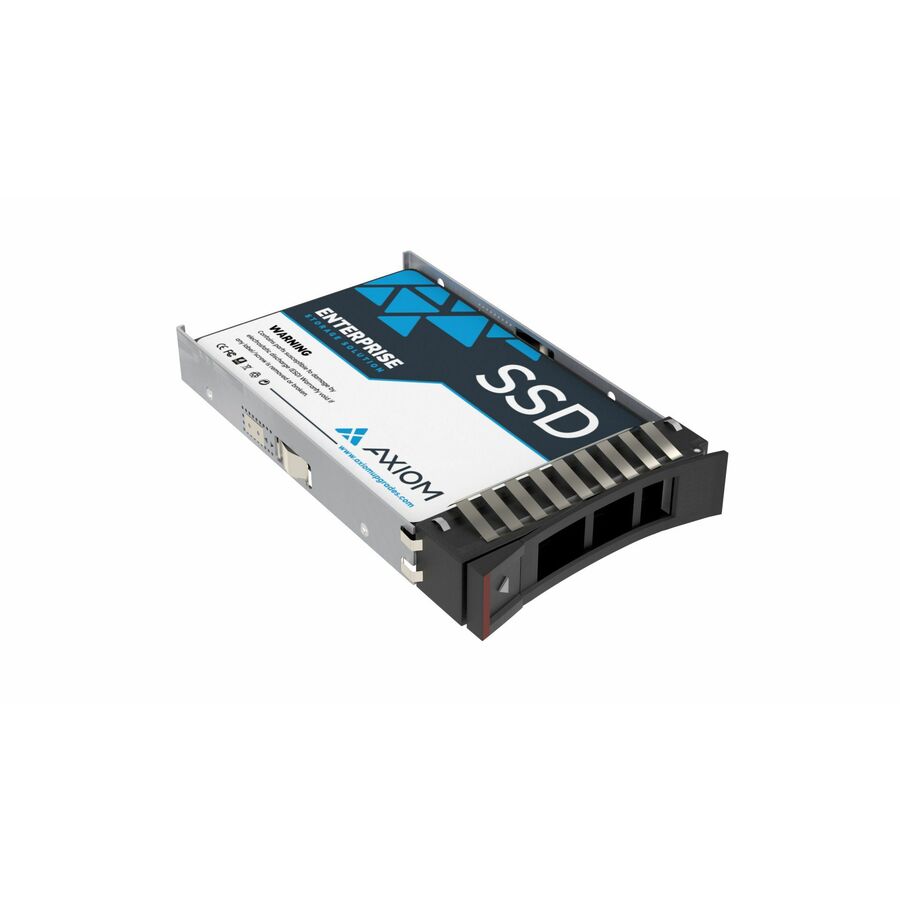 Axiom 960GB Enterprise Pro EP400 2.5-inch Hot-Swap SATA SSD for Lenovo