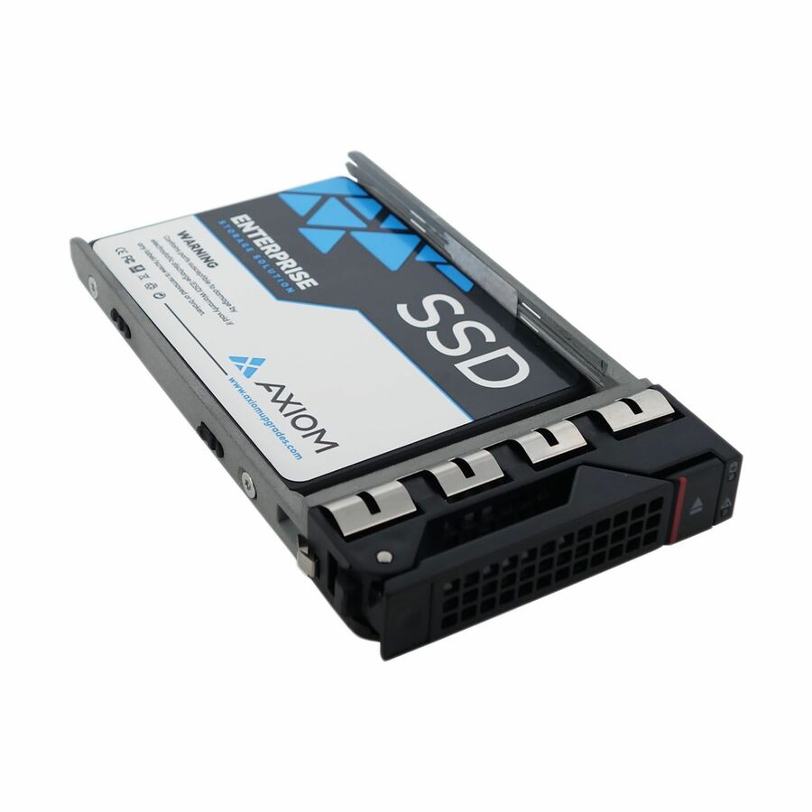 Axiom 1.92TB Enterprise Pro EP400 2.5-inch Hot-Swap SATA SSD for Lenovo