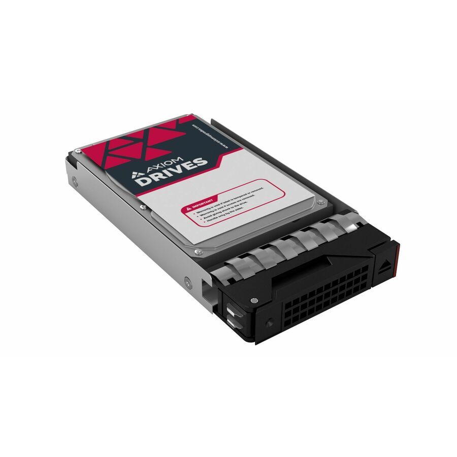 Axiom 1.92TB Enterprise Pro EP400 2.5-inch Hot-Swap SATA SSD for Lenovo