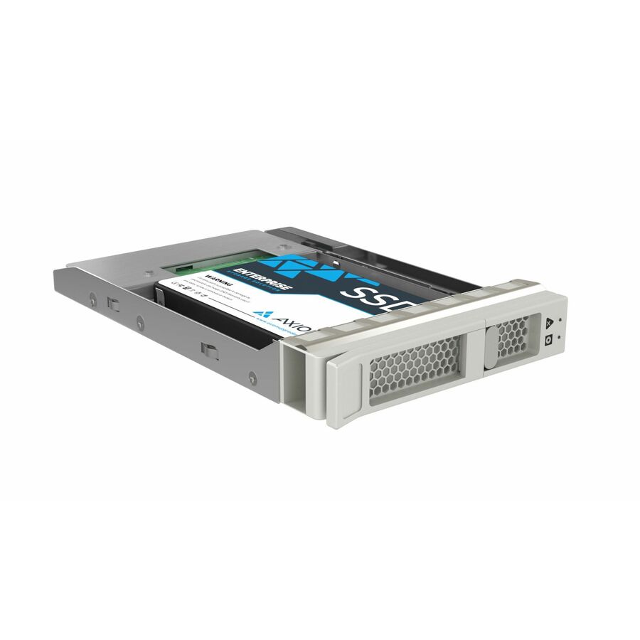 Axiom Enterprise Pro EP650 960 GB Solid State Drive - 3.5" Internal - SAS (24Gb/s SAS)